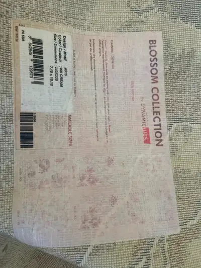 My parents house has sold and we have much to sell! Pick up keele amd bloor (7’x10’ carpet, chest) O...