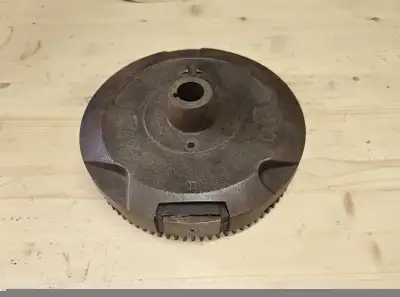 Briggs and Stratton 693557 Cast Iron Flywheel, View more