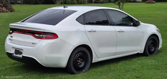 2013 Dodge Dart582383774855352321