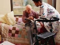 SENIOR PERSONAL GENERAL HOME CARE SERVICES