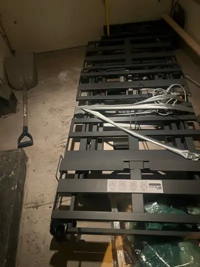 lit électrique , View more