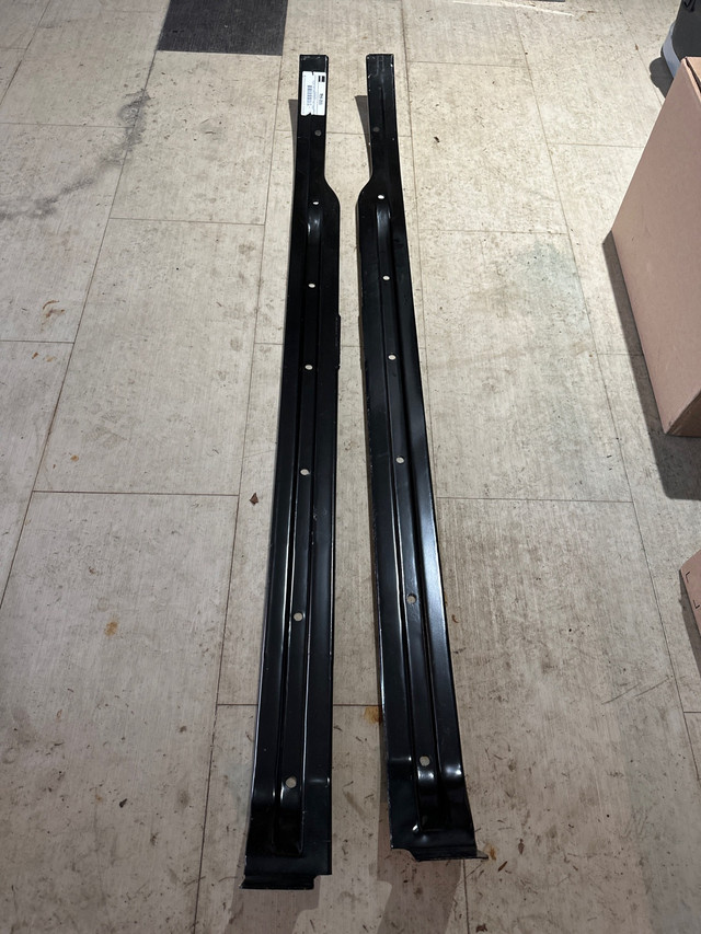 New MGB Castle rails in Other in Dartmouth