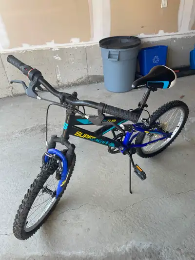 Kids bike, View more