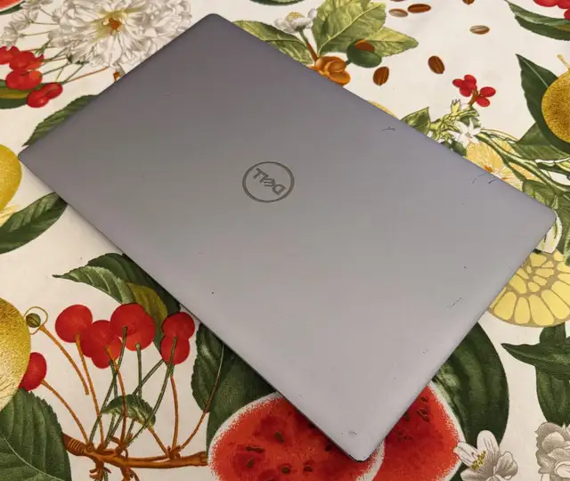Dell Latitude 5520 Laptop 512gb SSD 16gb Ram