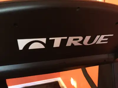 True 500 Treadmill for Parts Only ALL new parts replaced Circuit Board New Motor New Brushes New Bel...