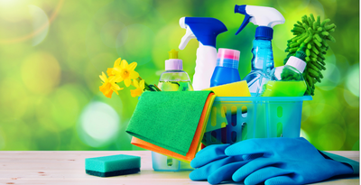 Professional Condo Cleaning – Cleaning Lady, View more