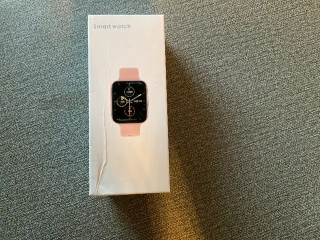 Smart watch DaFit in Health & Special Needs in City of Toronto - Image 3