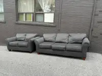 Couch/ Sofa Set for Sale