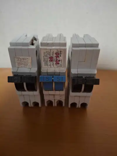 Electrical breakers, View more