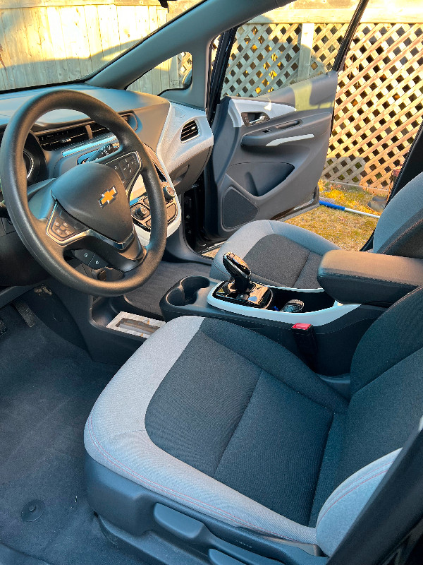 2019 Chevrolet Bolt Ev in Cars & Trucks in City of Halifax - Image 3