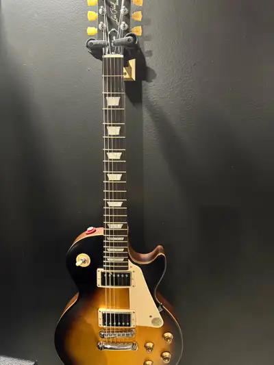 gibson les paul tribute, View more