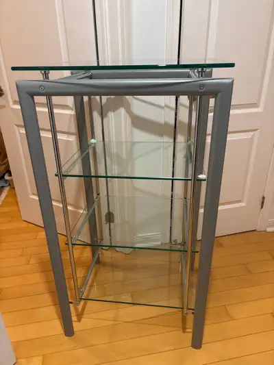 shelving unit bookcase, View more