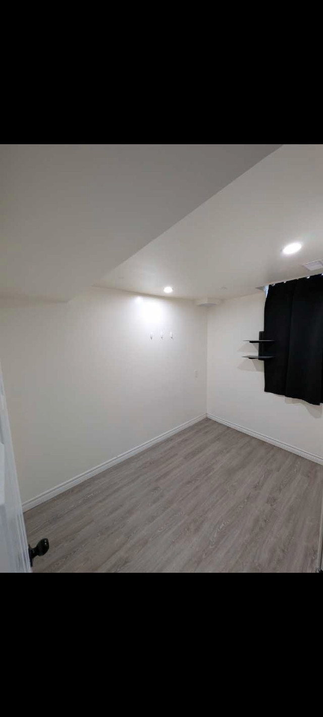 Basement Apartment  in Long Term Rentals in Mississauga / Peel Region