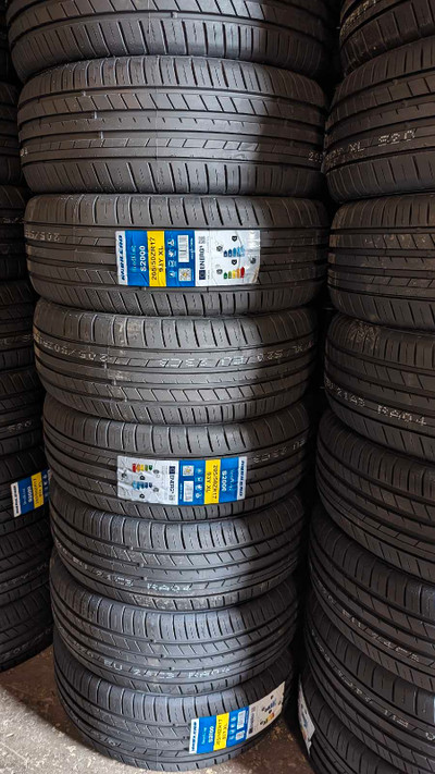 The best tire brands