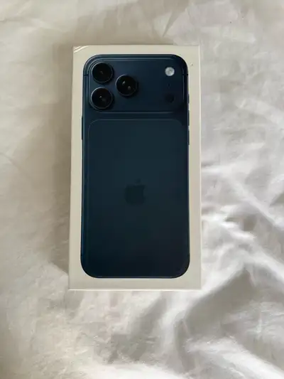 iPhone 17 Pro Max, View more