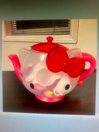 Hello Kitty Tea set for sale