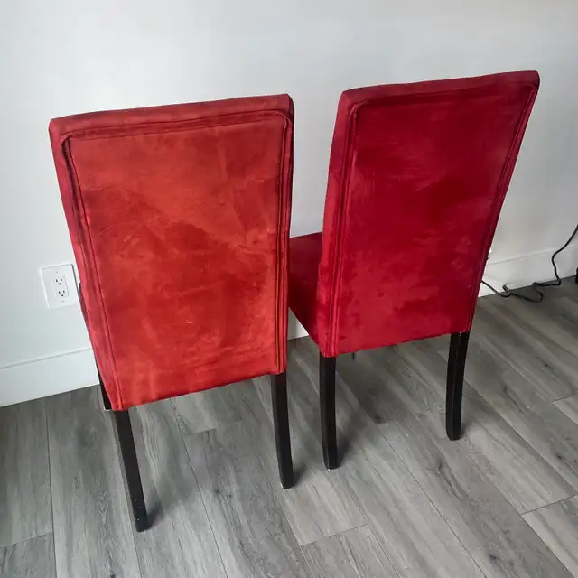 Dining Chairs in Chairs & Recliners in Edmonton - Image 7