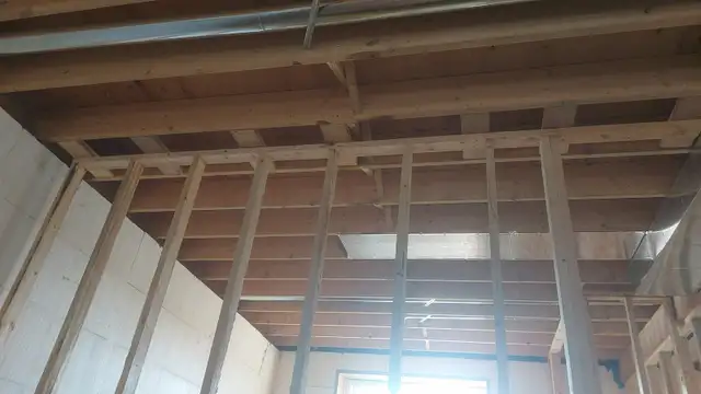 Experienced Carpenter – Framing Services | Winnipeg & Area553389513057259527