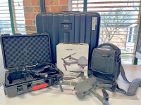 DJI Drones +  Accessories SELL  OFF!!!