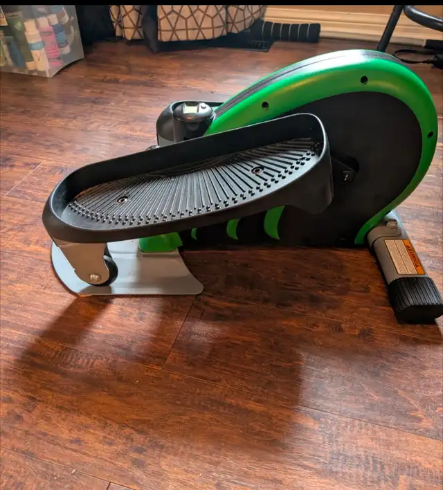 Stamina in motion Elliptical Elliptical | Exercise Equipment ...