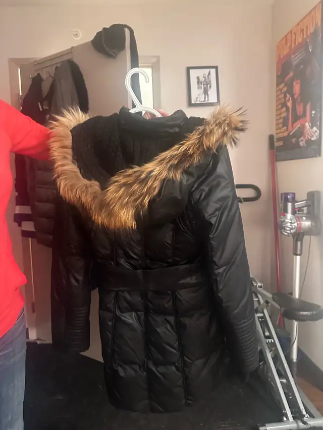 Rudsak women’s jacket in Women's - Tops & Outerwear in City of Toronto - Image 3
