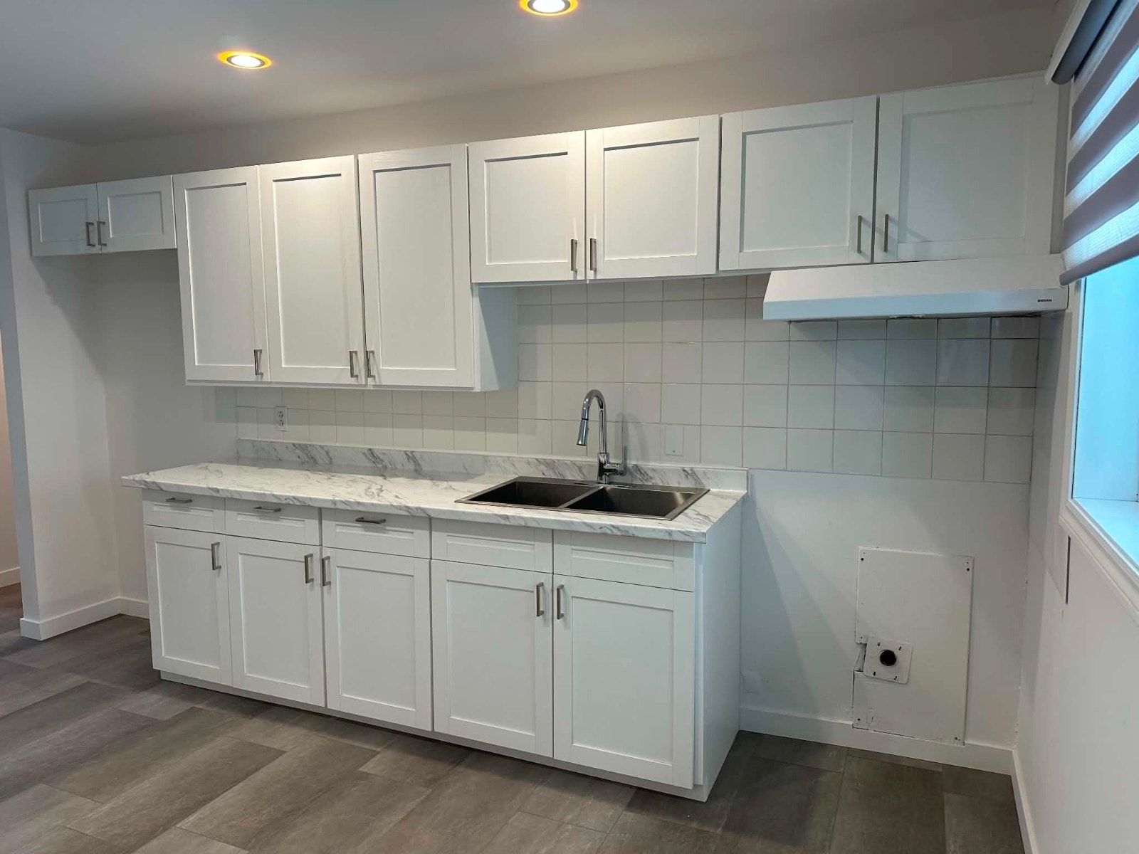 4 1/2 à louer, Granby,   $1050/Mois Libre le 1er Septembre — photo 3