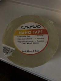 Nano tape 