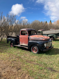 1950 ford pickup 