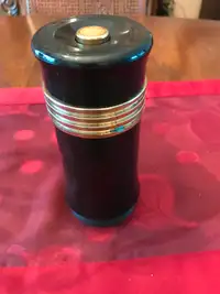 Battery Operated Pepper Mill  - Ancaster