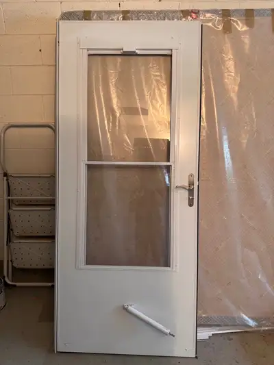 Screen Door, View more