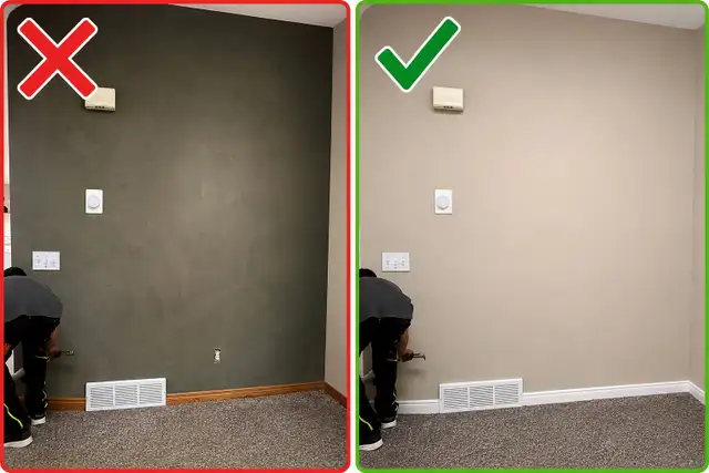 Very affordable! Get paint estimate for free ! 
