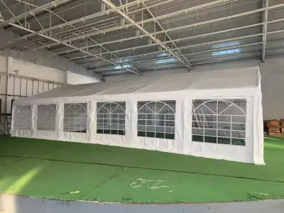 Brand New Heavy Duty 20 x 40 FT Heavy Duty Party Tent $999, View more