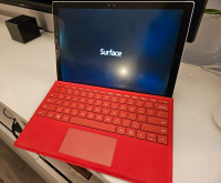 Microsoft Surface 4 Pro (for parts)