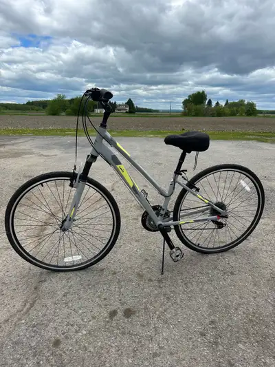 bicycle diadora Siena 24 vitesses, View more