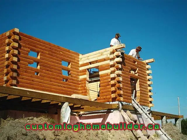 Professional Handyman & Log Home Builder430665444727859202