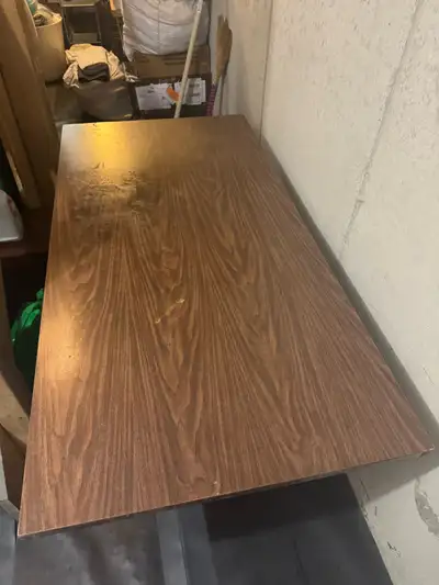 Wooden foldable table, View more
