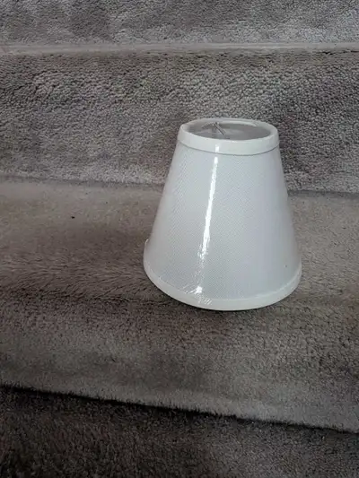 Clip-on Lamp Shades, View more