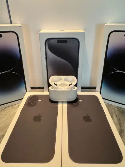 AirPod Pros, View more