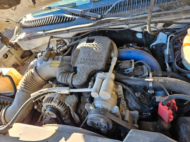 Duramax engines for sale  in Engine & Engine Parts in Edmonton - Image 3
