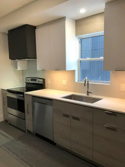 Great Location, nearby local University and Colleges. Orillia downtown district, across from Soldier...