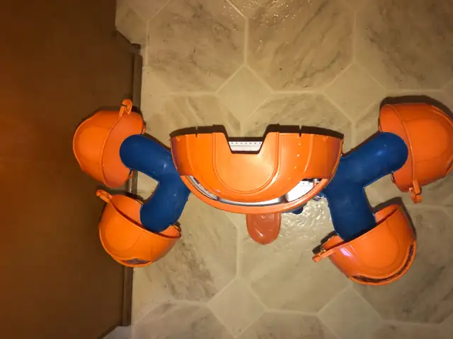 Octonauts Orange Blue Octopod Playset 4 Pods in Toys & Games in St. Catharines - Image 6