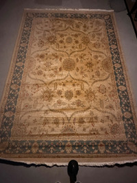 7 x 10 ft Kensington rug/carpet/mat