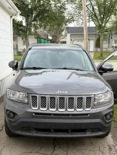 In great shape. Always maintained. Reason for selling is down sizing to smaller car