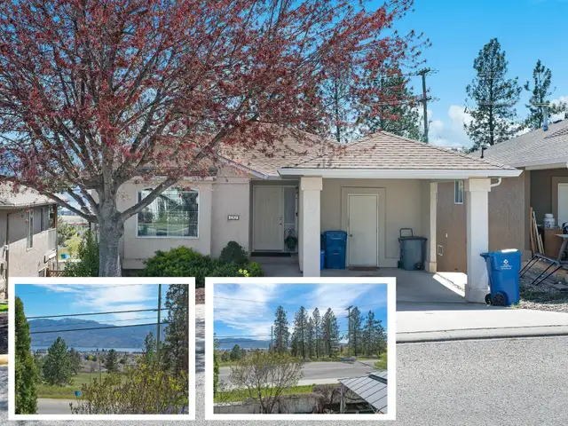 Single-Family Home Under $665,000 - West Kelowna in Houses for Sale in Kelowna - Image 2