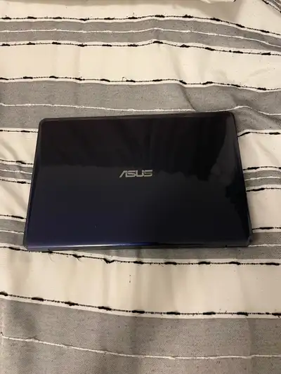 ASUS Laptop, View more