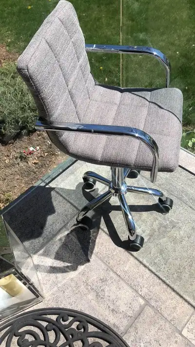 Kids swivel desk study chair, View more