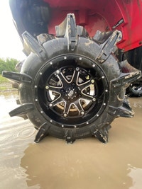 29.5/8/14 SuperATV Assassinators TRADE OR CASH