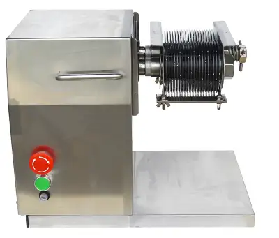 Various Sizes Blade for QX QA QSJ-T Meat Cutting Machine 160486, View more