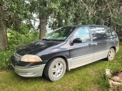 Rust free. Scheduled regular oil changes, front brakes , new battery & tires this spring. Starts eve...