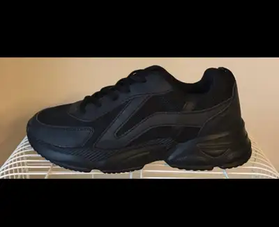 Black Sneakers - New, View more